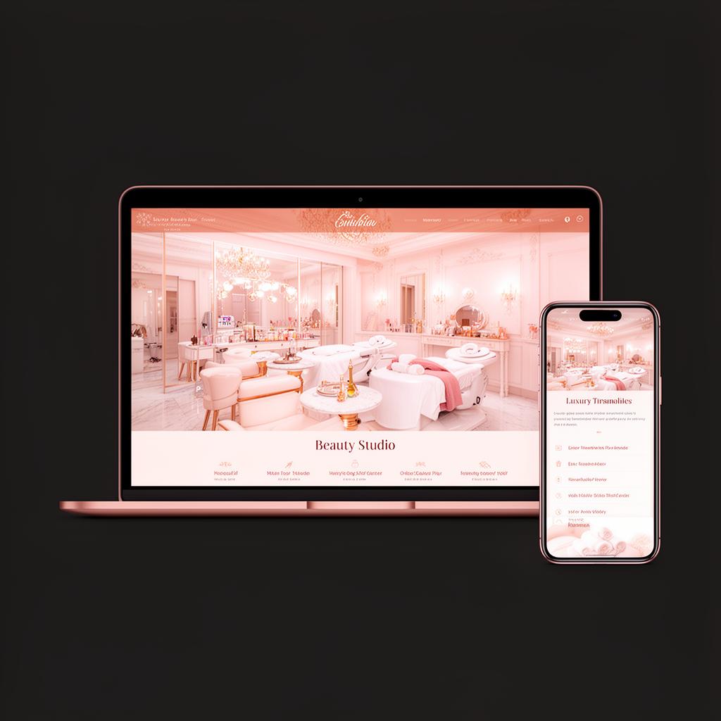 Atelier Belle — Beauty Studio · Lausanne