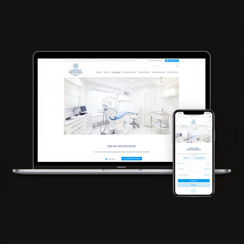 Dental Excellence — Zahnklinik · Basel