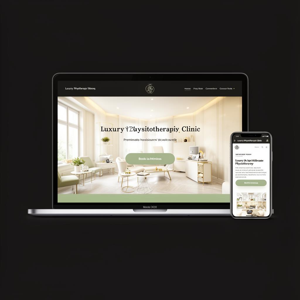 Aurora Physio — Physiotherapie · Zürich