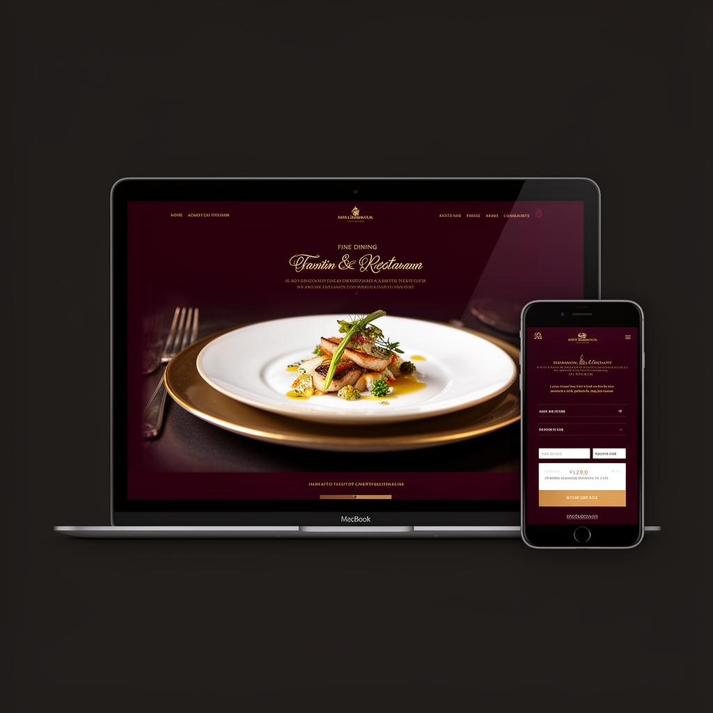 Le Gourmet Privé — Fine Dining · Zürich